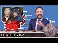 LGBTELEVISA  - EL PULSO DE LA REPÚBLICA