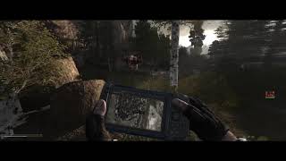 New Anomaly PDA is very immersive