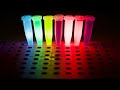 Fluorescent Molecule Data Storage Quiz