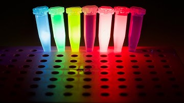 Shining Light on a New Fluorescent Data Storage Technique | Headline Science
