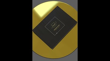 This 3D animated baklava box design merges Turkish dessert culture with luxury packaging aesthetics.