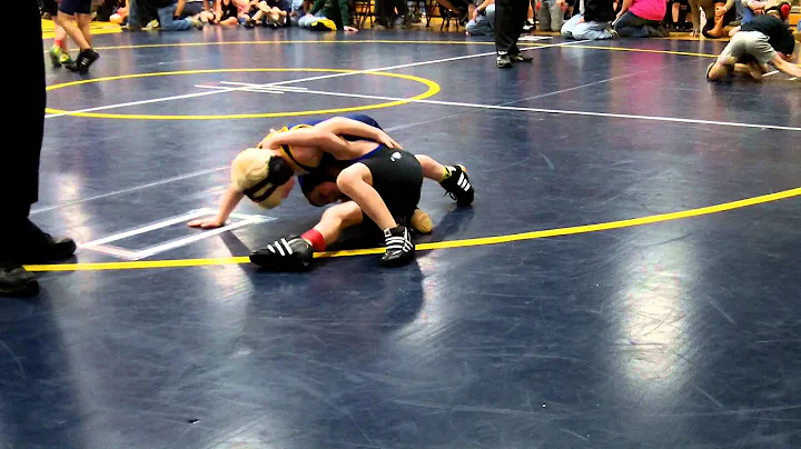 IC Regina Drew 2