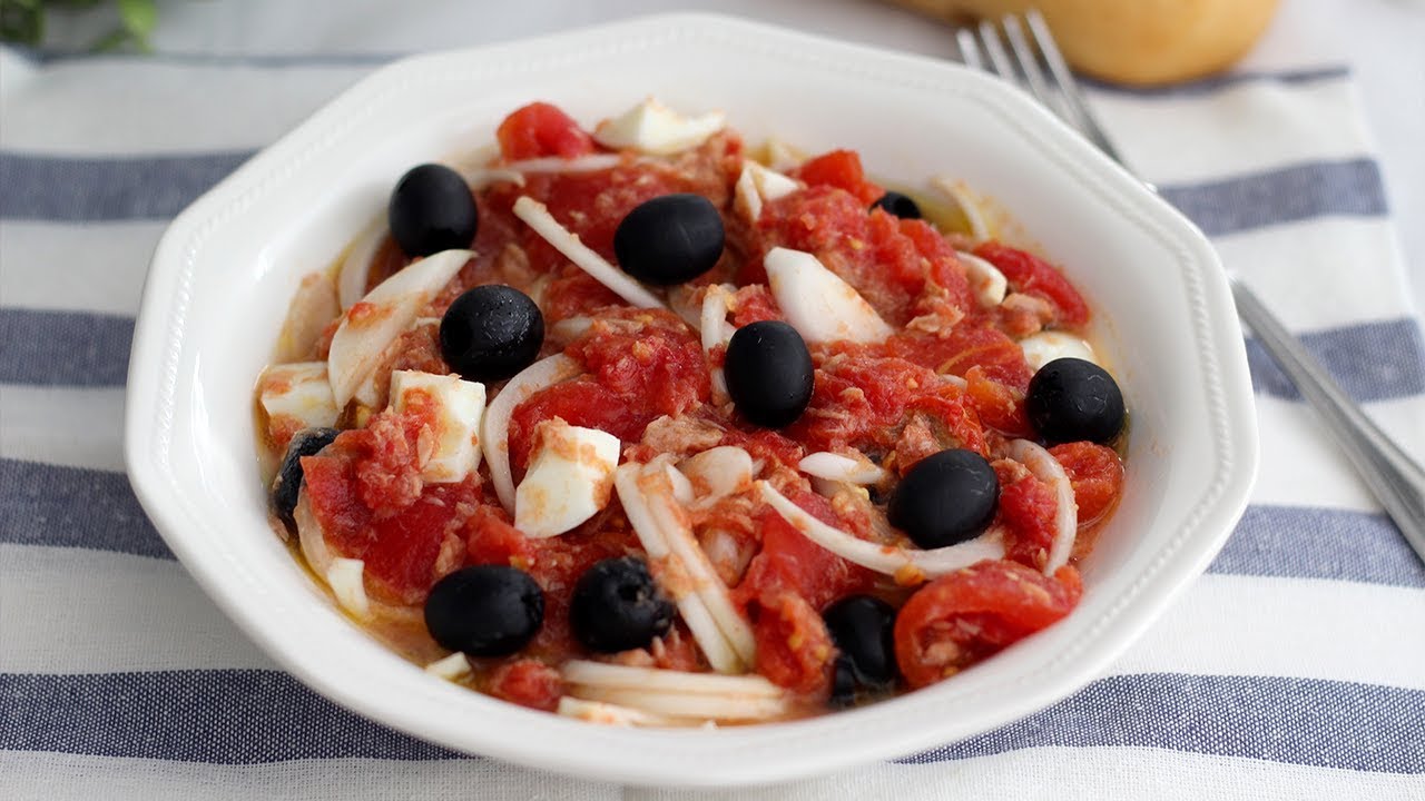 La receta auténtica de moje murciano para disfrutar del sabor de la región 12 Merca2.es ¡Listo para disfrutar!