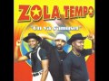 Zola Tempo - Kokota te