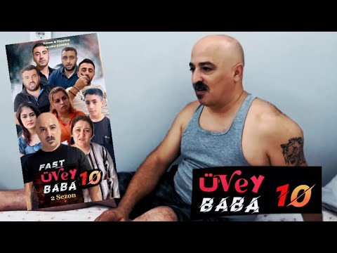 Üvey Baba Bölüm 10 #macera #dizi #duygusal #aile #üveybaba