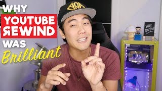 Why Youtube Rewind was Brilliant!