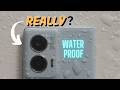 Waterproof Phones – Myth or Reality? My real Experience!