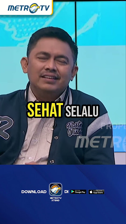 Diskusi Malam Ini, Pandangan Ekspert Ekonomi dan Organisasi #shorts