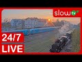  live lun u rakovnka train station  247 live