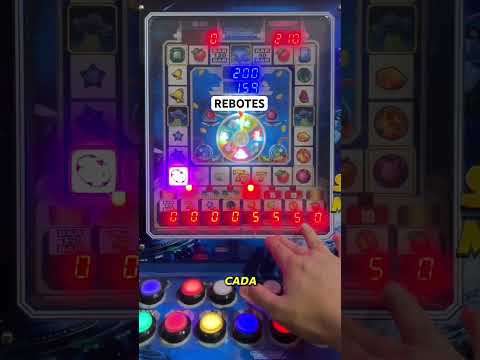 BIG Handpay Jackpot On New THUNDER ARROW Jurassic Queen Konami Slot Machine| SEASON 6 | EPISODE #10
