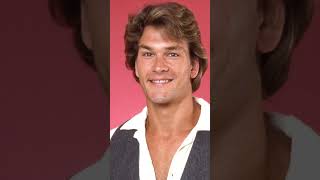 Patrick Swayze  In Loving Memory