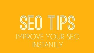 Drive Traffic To Your Website - Wix SEO Tips - Wix Website Tutorial 2018 Drive Traffic To Your Website - Wix SEO Tips - Wix Website Tutorial 2018