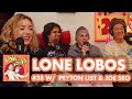 The last meal feat peyton list  joe seo   xolo mariduea  jacob bertrands lone lobos 38