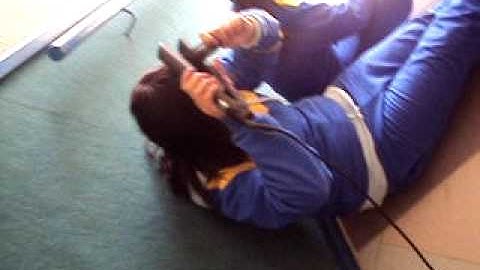 L0 QU3 4S3 3L 4BUR!M!3NT0 ;$ ♥