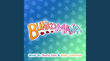 Blinkomania