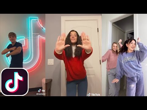 Why Don't You Say So (Doja Cat - Say So) | TikTok Compilation