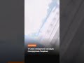 Чоловік закидав Тищенка помідорами / hromadske