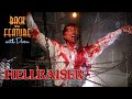 Pinhead's Final Reckoning – Frank Gets What He Deserves | Hellraiser 1987