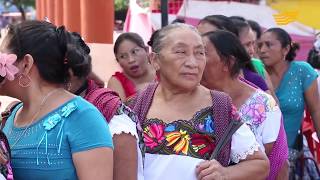 «Тур де Хабар». Мексика: Канкун ежелгі шаһарына саяхат