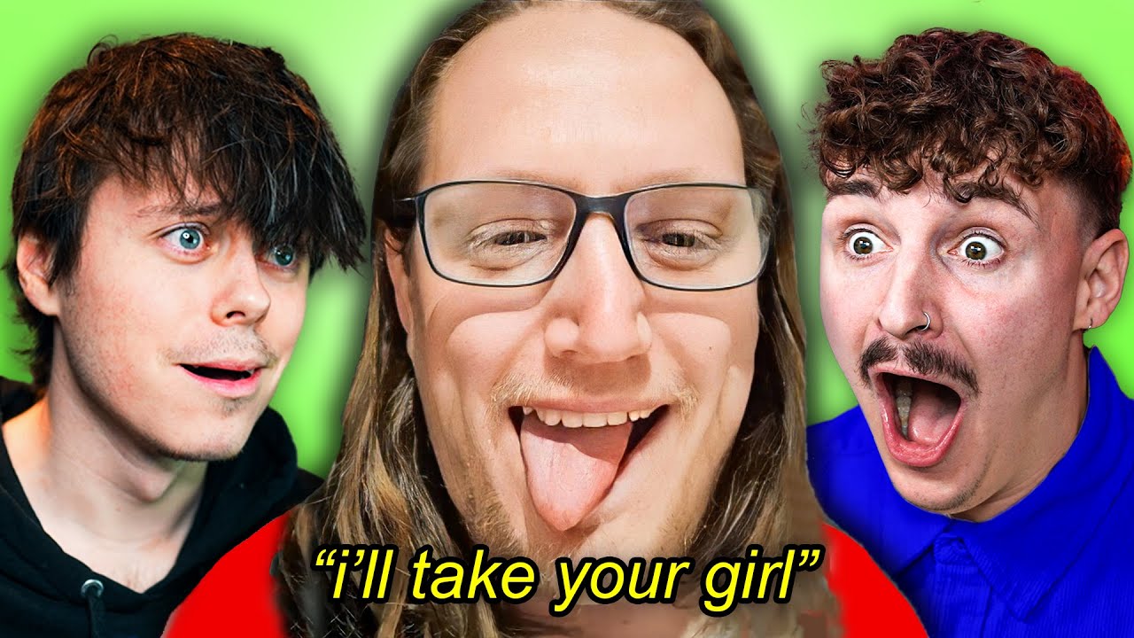 Watching General G TikToks until we cringe... - YouTube