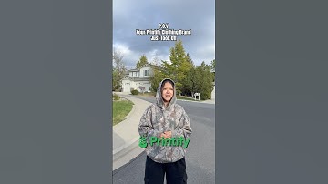 With Printify & The Right Marketing Anything