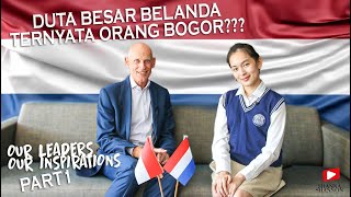 Download Lagu Shanna Shannon - Our Leaders Our Inspirations (Duta Besar Belanda Orang Bogor?) MP3 Download Lagu Shanna Shannon - Our Leaders Our Inspirations (Duta Besar Belanda Orang Bogor?) MP3