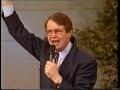 The Rich Man and Lazarus Reinhard Bonnke