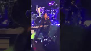 Evanescence Argentina Bring me too life