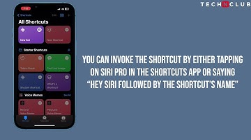 How to Set Up & Use ChatGPT with Siri on iPhone (2023)