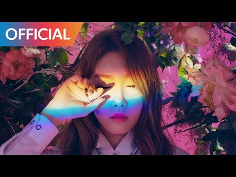 청하 (CHUNG HA) - Why Don’t You Know (Feat. 넉살 (Nucksal)) MV