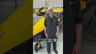 Npas Pilot Clare Tectors Fastest Find 1 Minute Missing Person Search