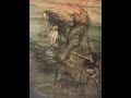 Der Ring des Nibelungen, Das Rheingold Act 1: Part IV