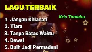 Lagu Terbaik Kris Tomahu [] X Factor Indonesia [] Jangan Khianati