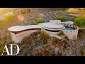 Inside The $8M Circular Sun House By Frank Lloyd Wright | On The Market | Architectural Digest