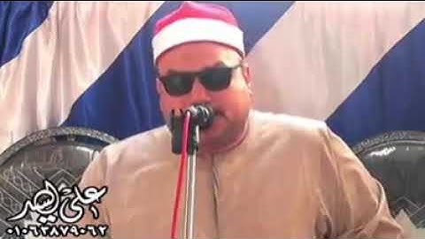 روائع التلاوات الشيخ يوسف بدي من سورة النساء
