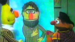 Sesame Street - A Portrait Of Bert
