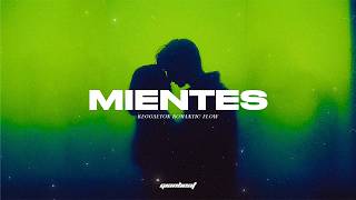 [FREE] Reggaeton Beat 'MIENTES' | Type Beat Romantic Sad