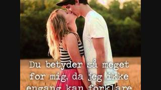 En Sommer Er Forbi - Svanerne Høgfeldt Christoffersen