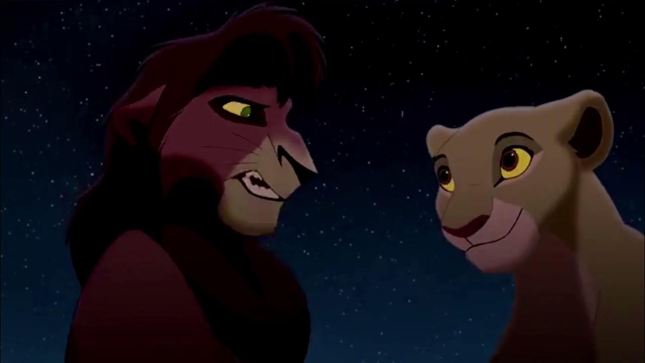 Король лев муфаса. Король лев 2. Король лев 2 кову. Король лев 2 симба нала и киара. Киара король лев.