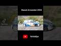 Delorme maxi attack rallye sanglier flatout