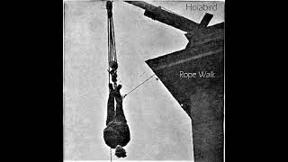 HOLABIRD - Rope Walk -
Classic Rock from Baltimore (Maryland - USA)
Featuring ex REVELATION members John Brenner and Steve Branagan
1) Rope Walk
Recorded and mixed at JBs place from June - Dec 2017. in Baltimore, hon.
Photo: Houdini in Baltimore 1916.
John Brenner plays guitar, bass, and sings
Steve Branagan plays drums
https://holabird.bandcamp.com/ HOLABIRD - Rope Walk -