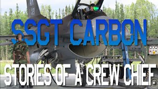 Stories Of A Crew Chief Episode 3 - Talking Shop With Carbon