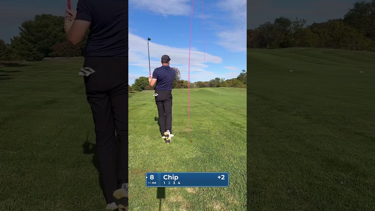 Pink flag for Breast Cancer Awareness Month, stay safe! 