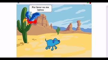 2 Interacciones entre objetos