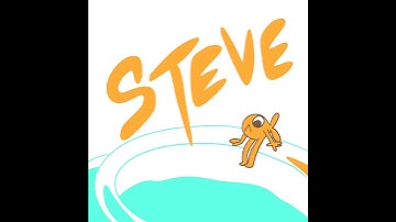 le poisson steve - ANIMATION MEME