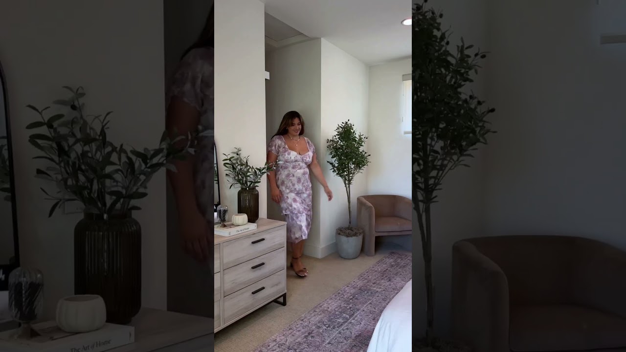 Summer Party Dresses Under $100 