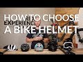 How to Choose a Bike Helmet