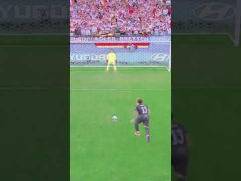 Germany vs Paraguay win this match #youtubeshorts