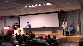 NCSU BME Senior Design 2012-13 Team 07: Otoo