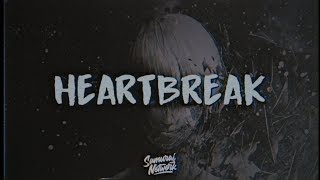 Jasiah - Heartbreak (Lyrics)